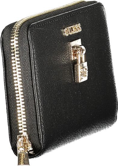 Кошелек Guess Shoes Nero Poliuretano