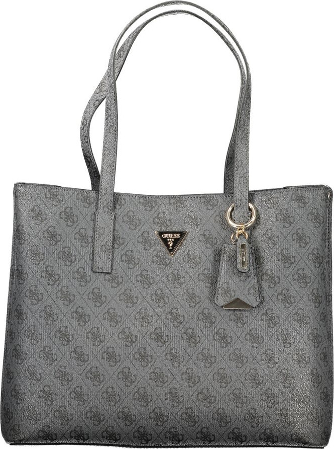 Сумка Guess Shoes Nero Полиуретан