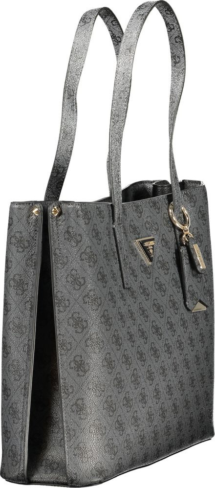 Сумка Guess Shoes Nero Полиуретан