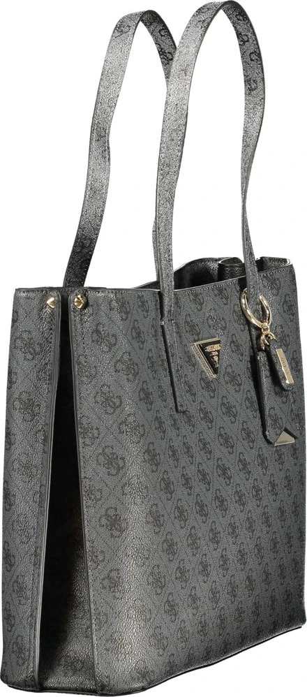 Сумка Guess Shoes Nero Полиуретан