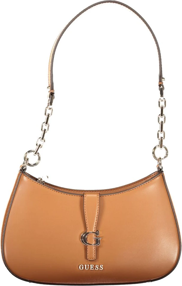 Сумка Guess Shoes Marrone Полиуретан