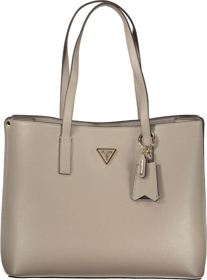 Сумка Guess Shoes Grigio Poliuretano