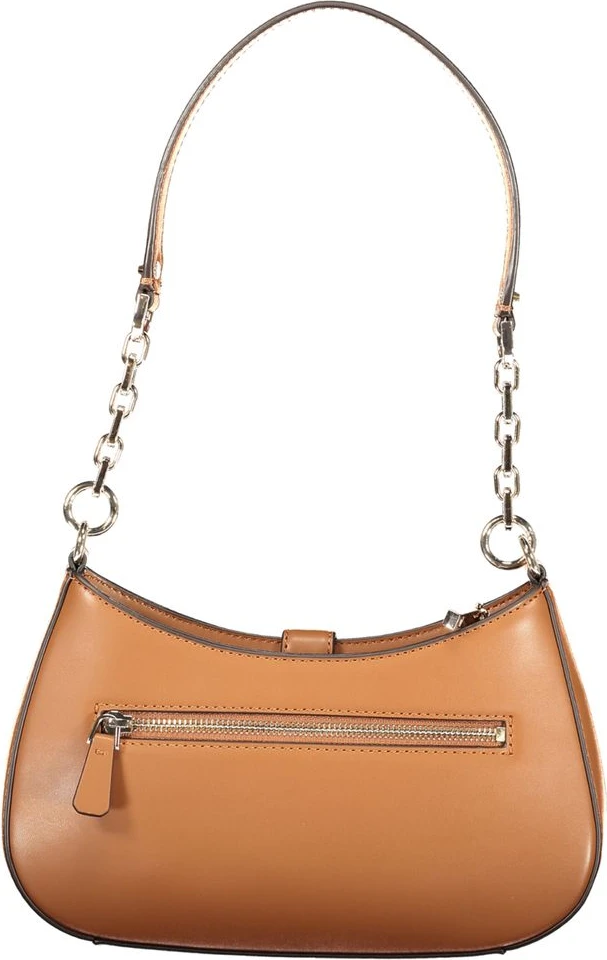 Сумка Guess Shoes Marrone Полиуретан