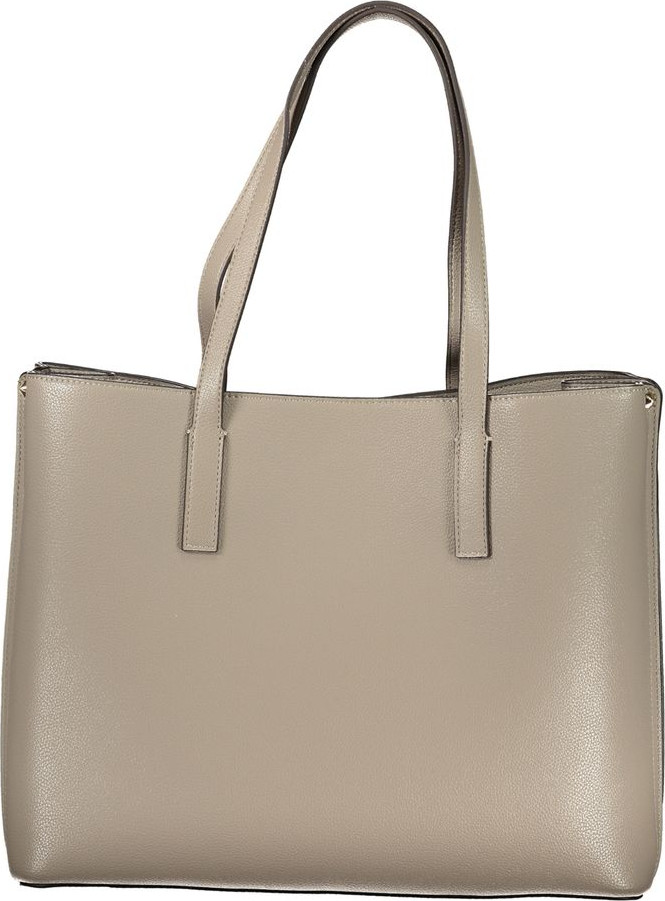 Сумка Guess Shoes Grigio Poliuretano