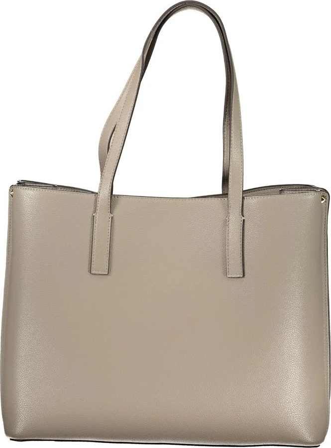 Сумка Guess Shoes Grigio Poliuretano
