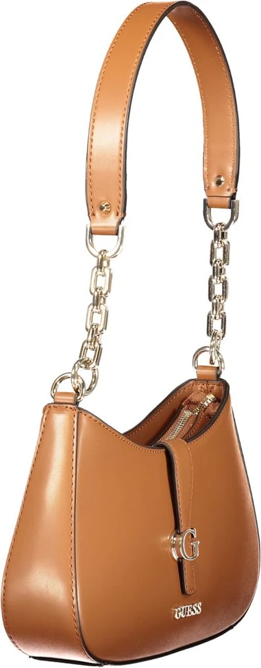 Сумка Guess Shoes Marrone Полиуретан