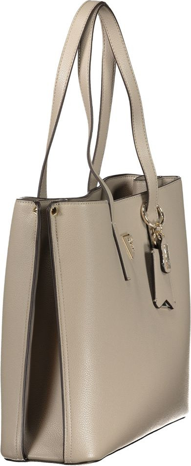Сумка Guess Shoes Grigio Poliuretano