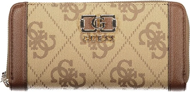 Кошелек Guess Shoes Marrone