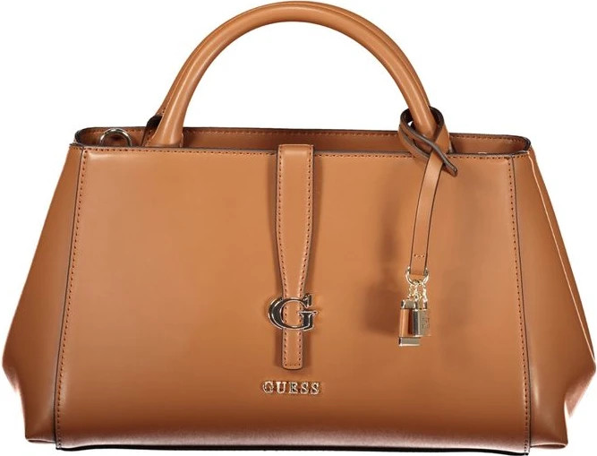 Сумка Guess Shoes Marrone Полиуретан