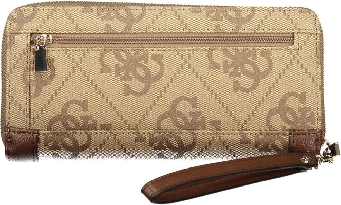 Кошелек Guess Shoes Marrone