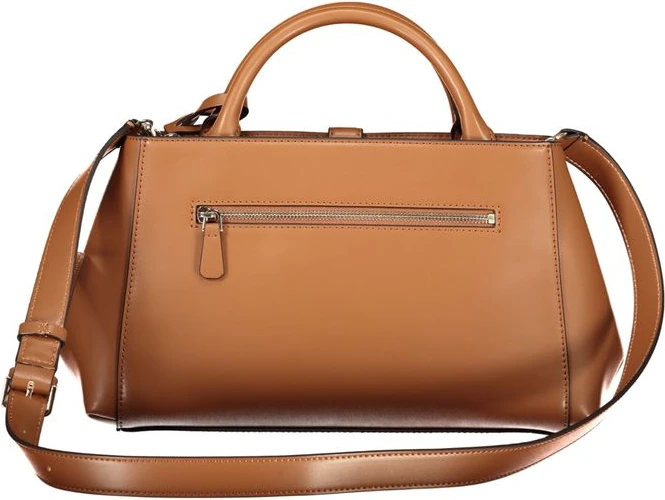 Сумка Guess Shoes Marrone Полиуретан