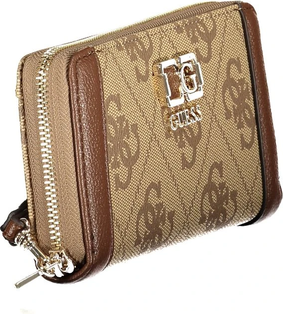 Кошелек Guess Shoes Marrone