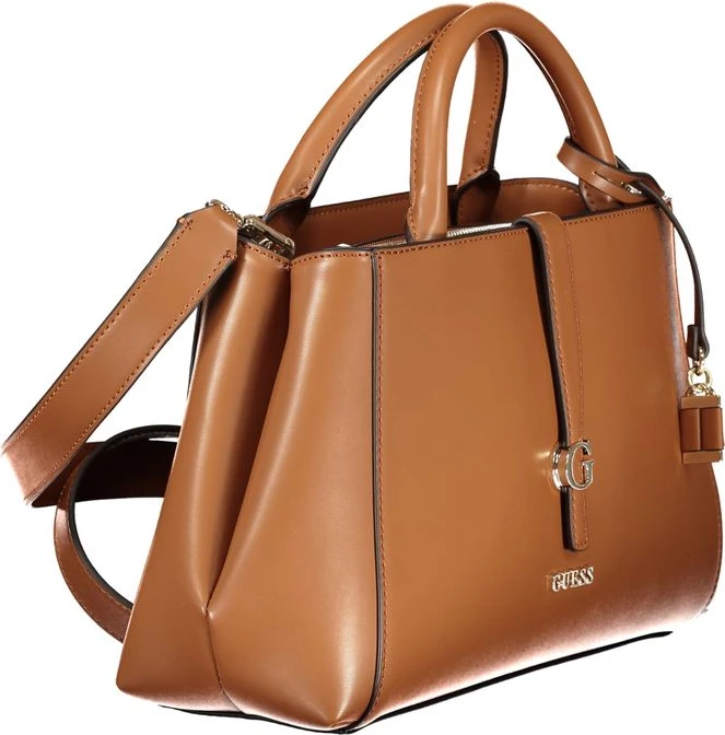 Сумка Guess Shoes Marrone Полиуретан