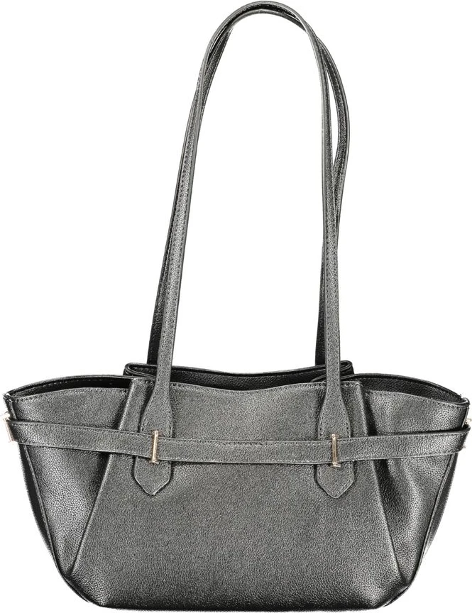 Женская сумка Guess Shoes Nero из полиуретана
