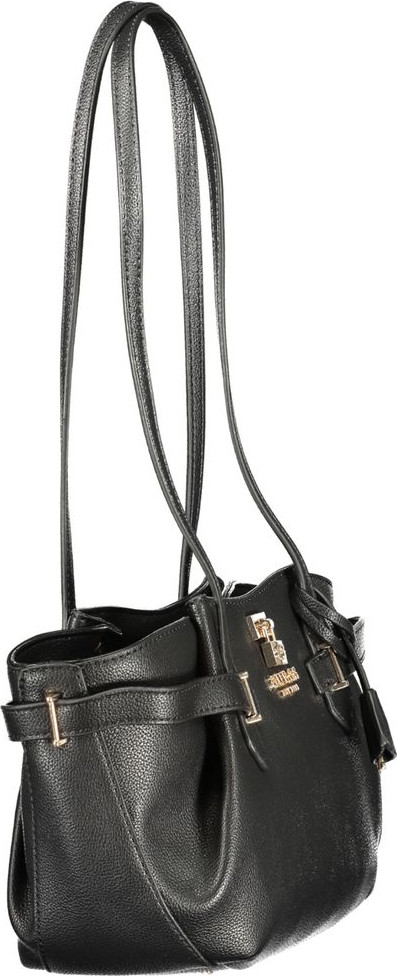 Женская сумка Guess Shoes Nero из полиуретана