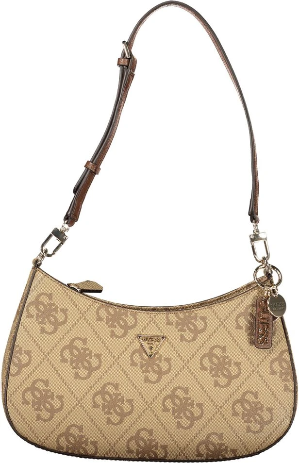 Сумка Guess Shoes Marrone Полиуретан