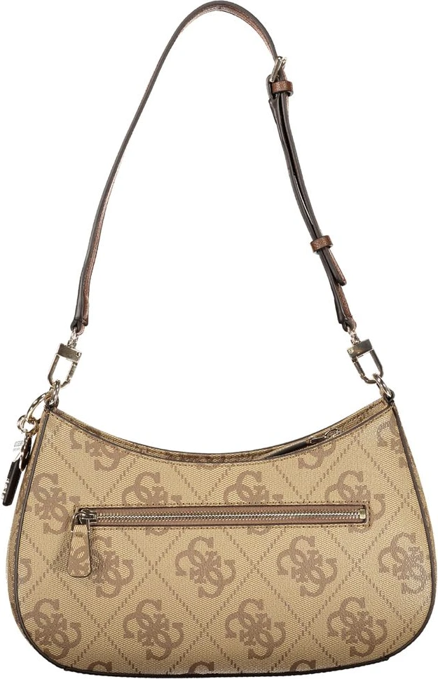 Сумка Guess Shoes Marrone Полиуретан