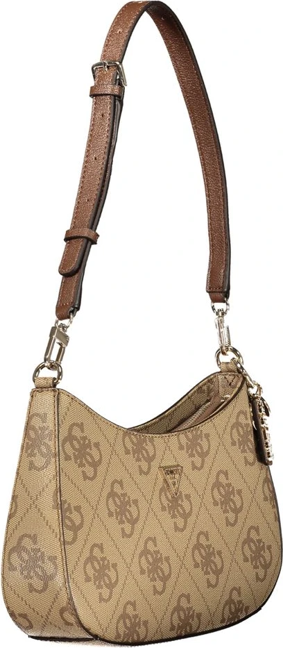 Сумка Guess Shoes Marrone Полиуретан