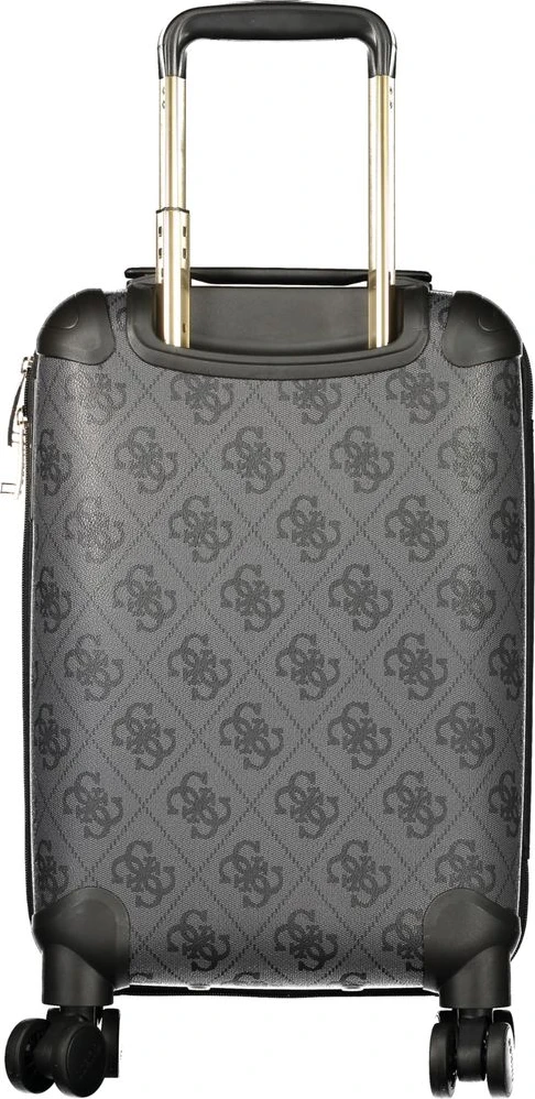 Чемодан Guess Shoes Berta