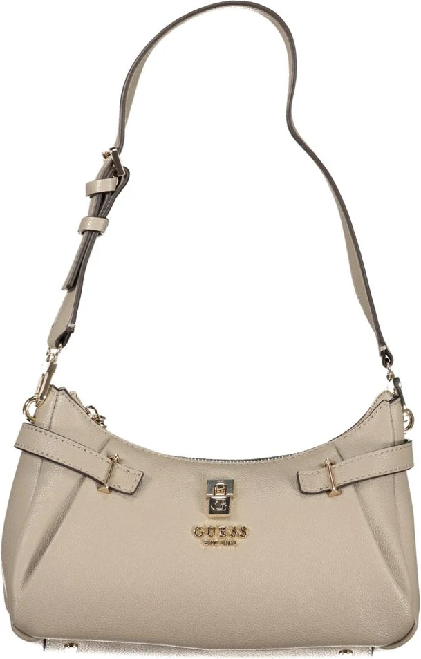 Сумка Guess Shoes Grigio Полиуретан
