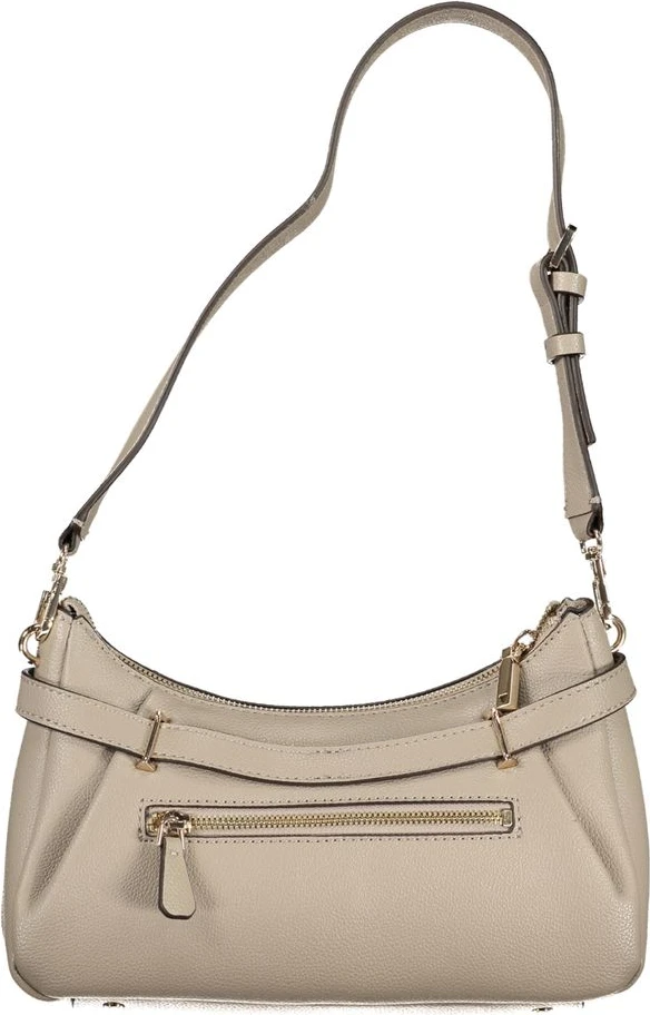 Сумка Guess Shoes Grigio Полиуретан