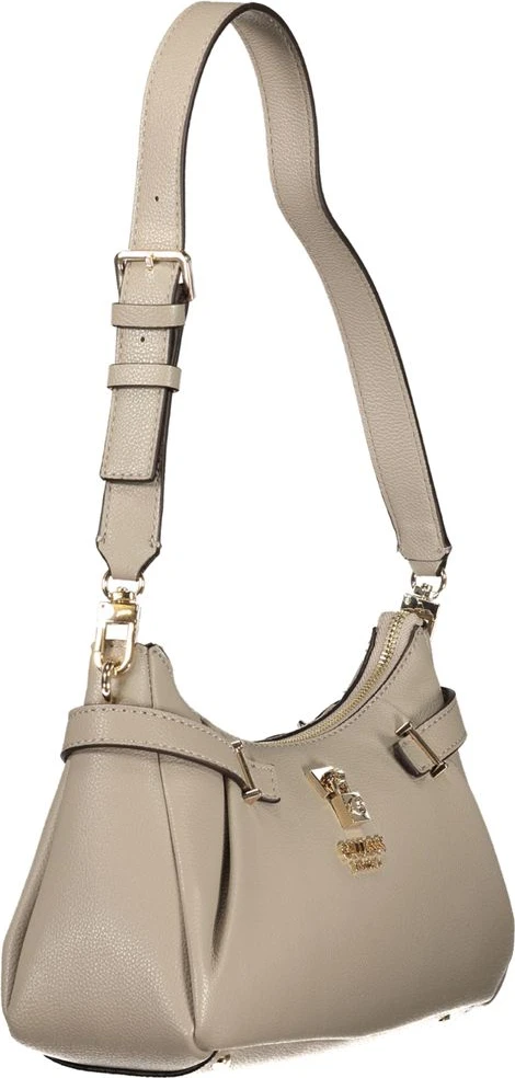 Сумка Guess Shoes Grigio Полиуретан