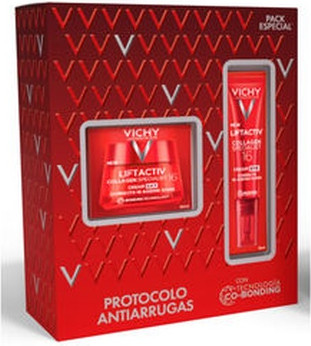 Набор для ухода за кожей Vichy Liftactiv Collagen Specialist