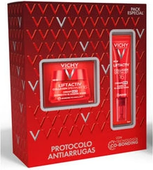 Набор для ухода за кожей Vichy Liftactiv Collagen Specialist