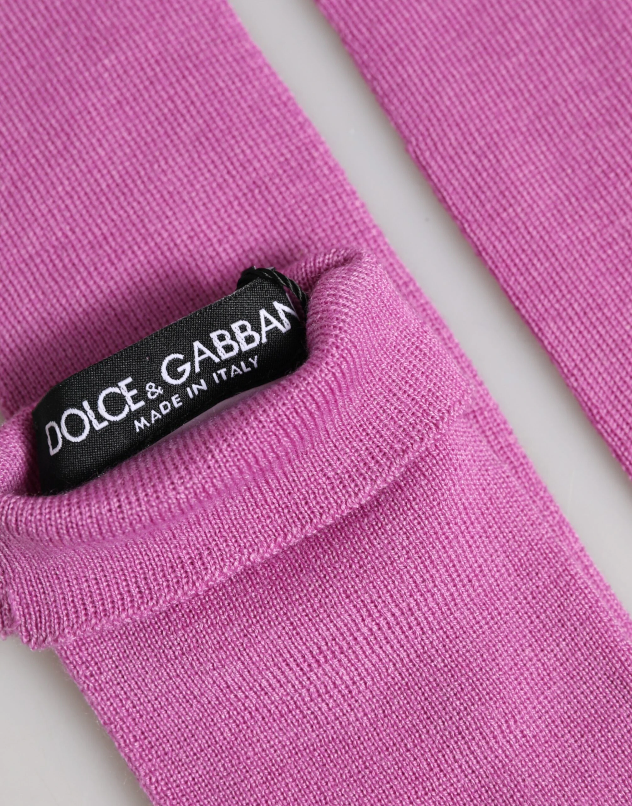 Перчатки Dolce & Gabbana