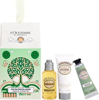 Набор L'Occitane «Миндаль» (украшение)