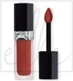 Жидкая помада Christian Dior Rouge Dior Forever Liquid Limited Edition