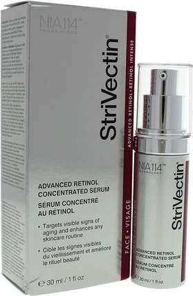 Концентрированная сыворотка Strivectin Advanced Retinol