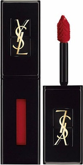Блеск Yves Saint Laurent Vernis A Levres Vinyl Cream