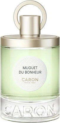 Caron Muguet Du Bonheur Eau de Toilette