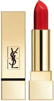 Yves Saint Laurent Rouge Pur Couture Сатиновая губная помада