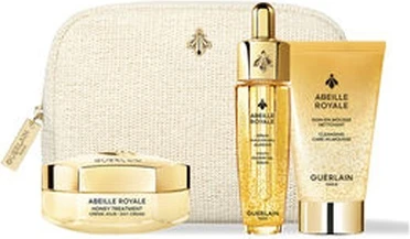 Guerlain Abeille Royale Кейс для дневного крема-сыворотки