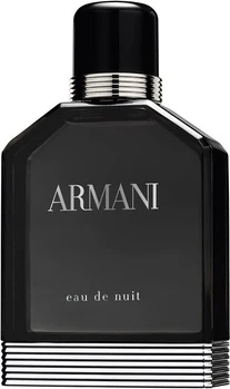 Туалетная вода Giorgio Armani Nuit