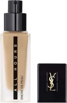Yves Saint Laurent All Hours Foundation