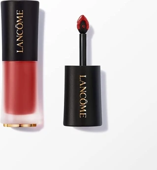 Губная помада Lancome L'Absolu Rouge Drama Ink