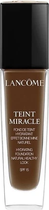 Жидкая основа Lancome Teint Miracle