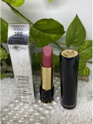 Губная помада Lancôme Shaping Lipstick