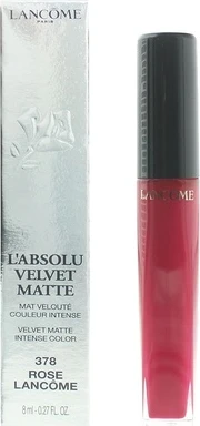 Блеск для губ Lancome L'Absolu Velvet Matte