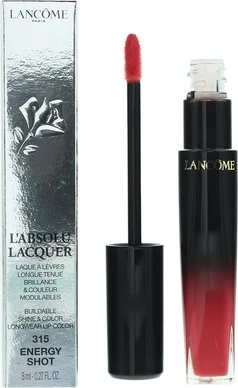 Губная помада Lancome Labsolu Lacquer