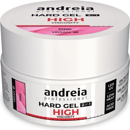 Andreia Professional Hard Nail Gel
