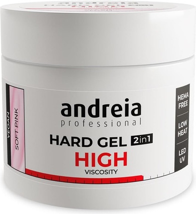 Набор для наращивания ногтей Andreia