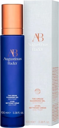 Гель-крем для умывания The Cream Cleansing Gel Augustinus Bader