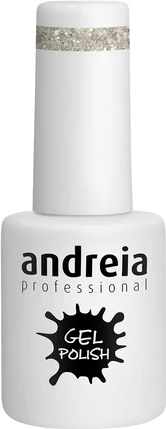 Andreia Semi-Permanent Nail Gel Polish