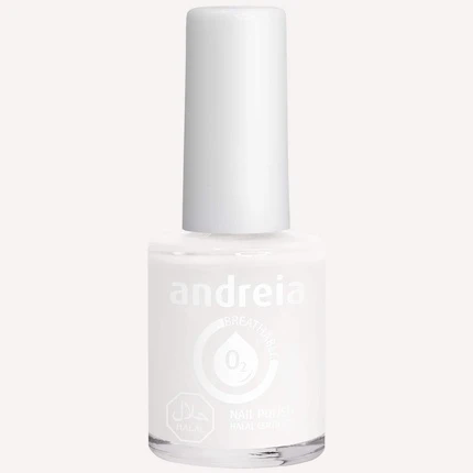 Andreia Breathable Nail Polish