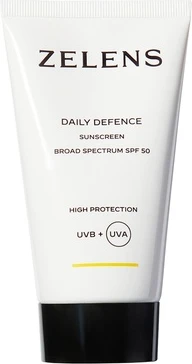 Daily Defence Spf 50 Emulsion Zelens