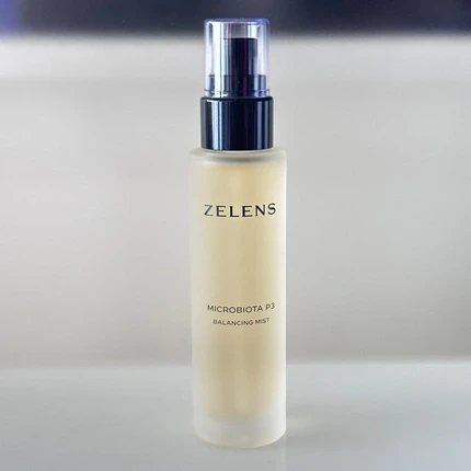 Balancing Mist Spray Soothing Facial Mist Zelens